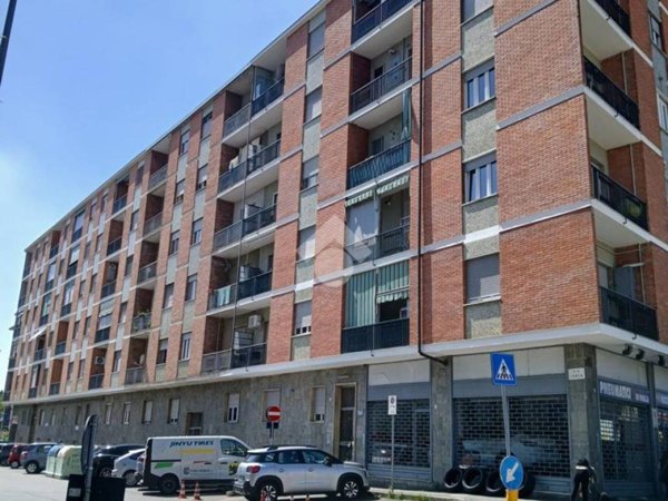 appartamento in affitto a Rivoli in zona Cascine Vica