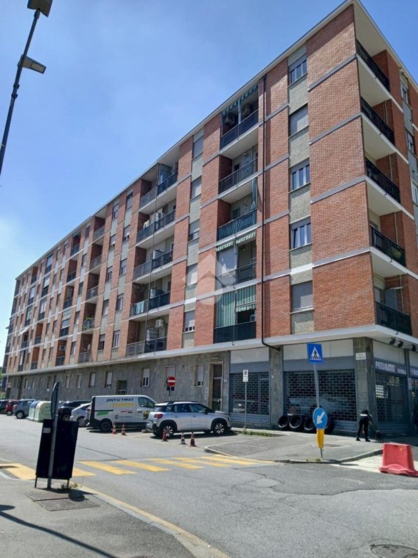 appartamento in affitto a Rivoli in zona Cascine Vica