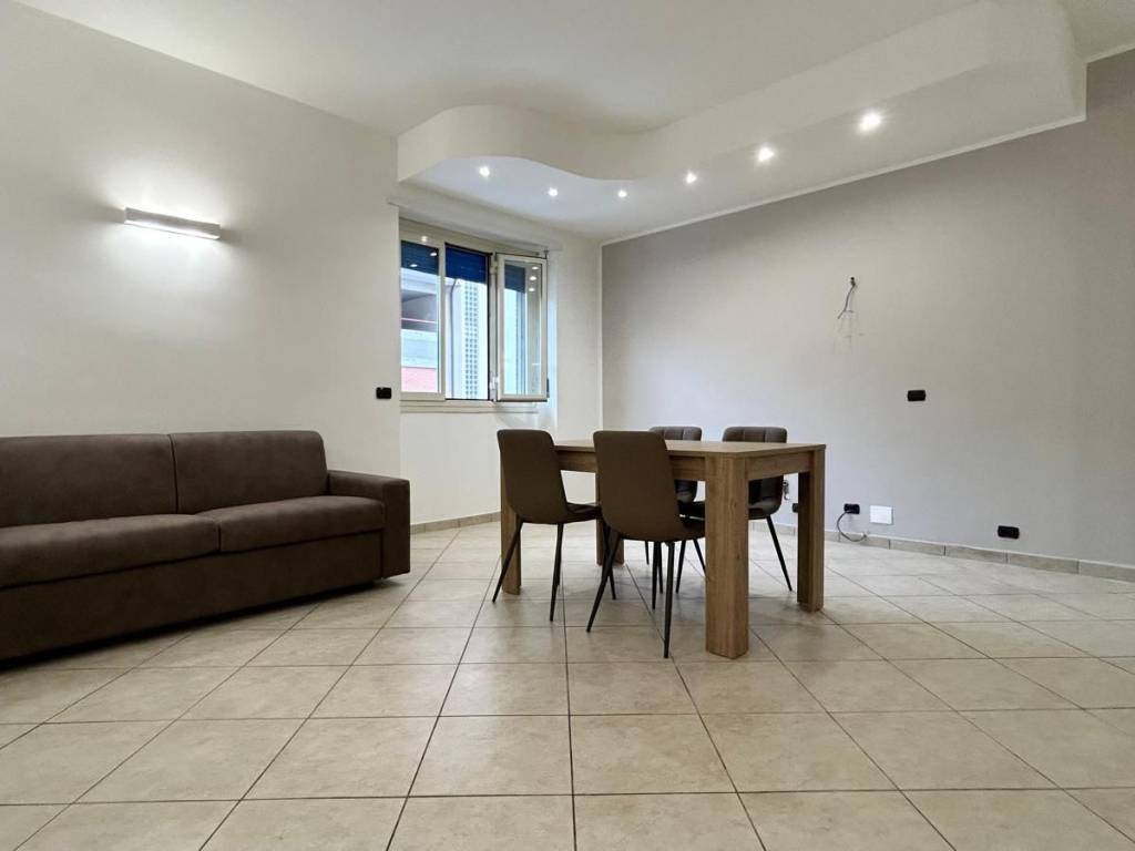 appartamento in affitto a Rivoli