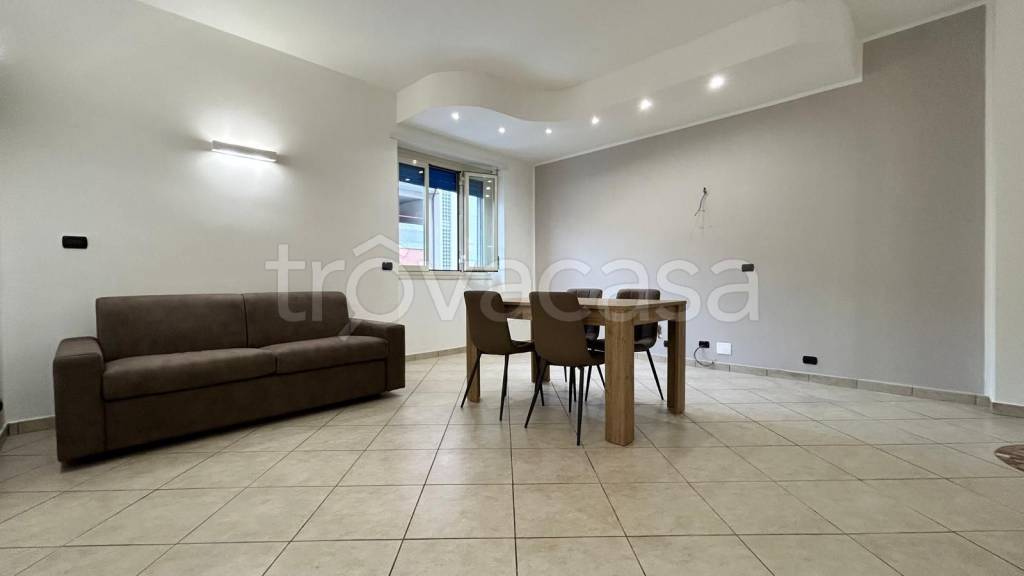 appartamento in affitto a Rivoli