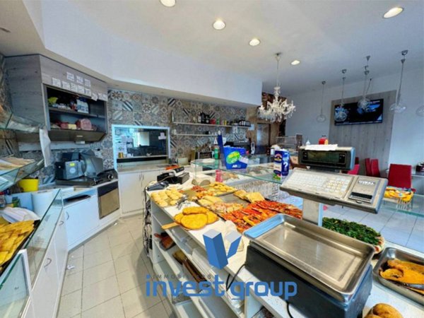 negozio in affitto a Rivoli