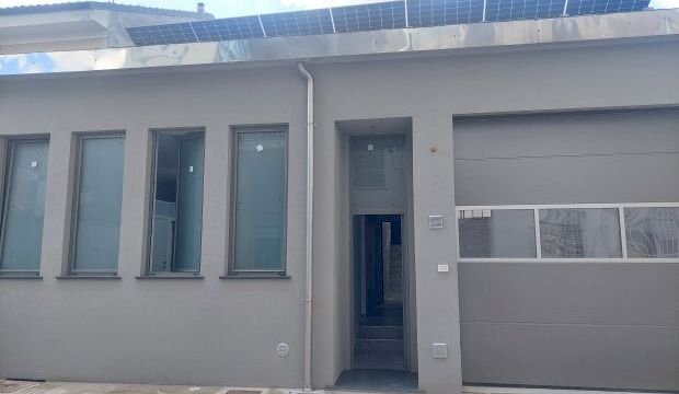 appartamento in affitto a Rivoli