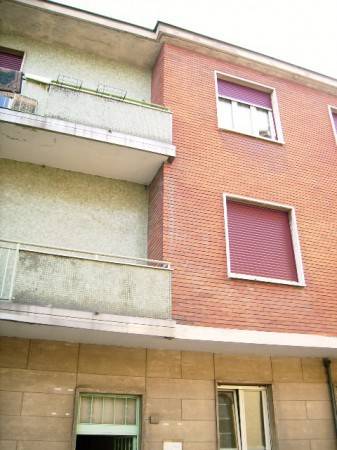 appartamento in affitto a Rivoli