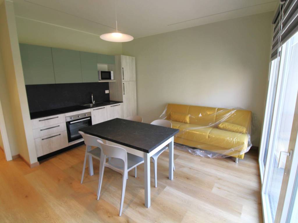 appartamento in affitto a Rivoli