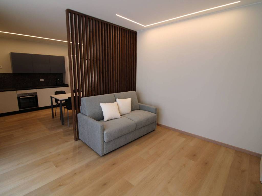 appartamento in affitto a Rivoli