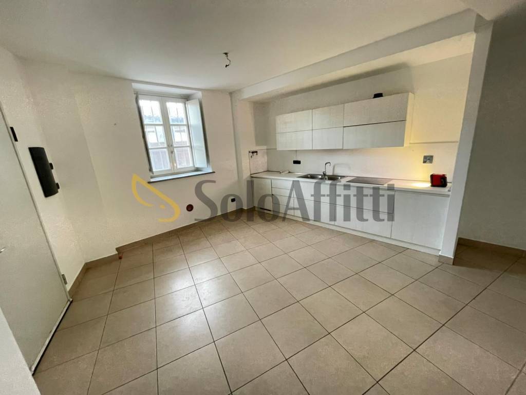 appartamento in affitto a Rivoli