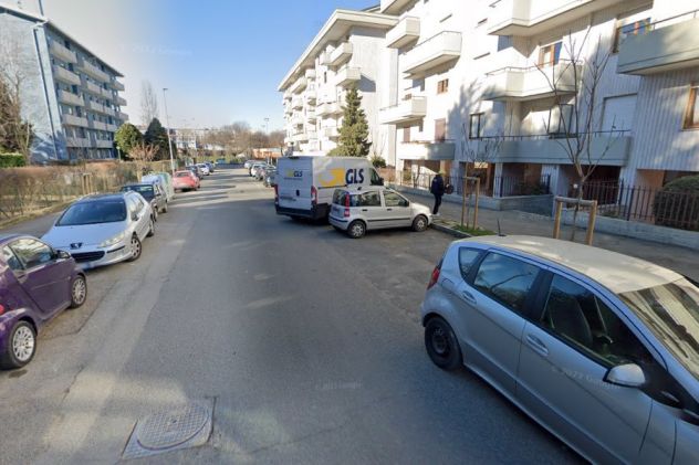 appartamento in affitto a Rivoli