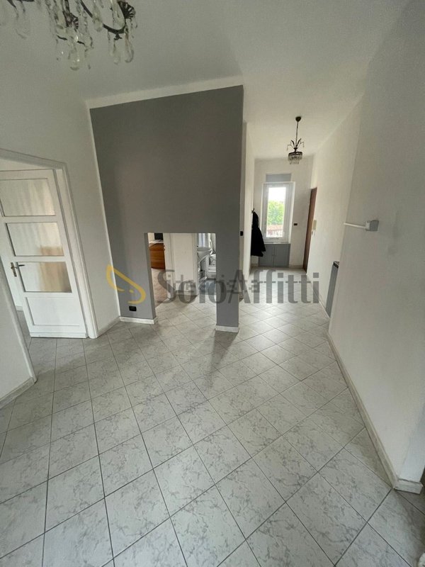 appartamento in affitto a Rivoli