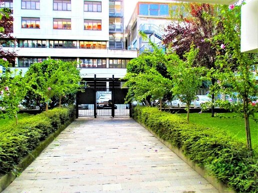 appartamento in affitto a Rivoli in zona Cascine Vica