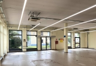 ufficio in affitto a Rivoli