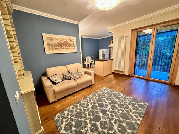 appartamento in affitto a Rivoli