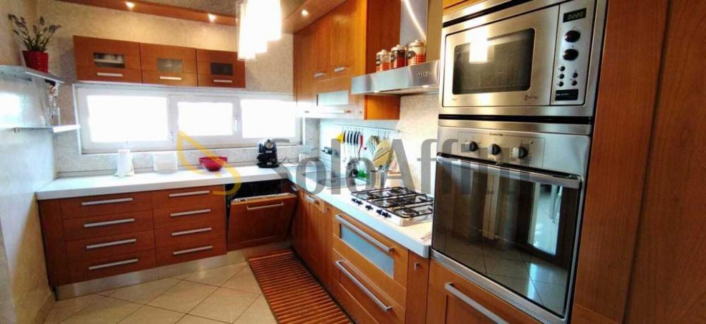 appartamento in affitto a Rivoli