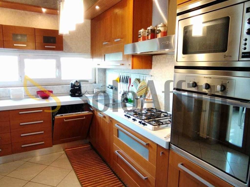 appartamento in affitto a Rivoli