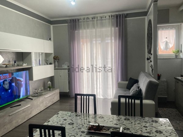 appartamento in affitto a Rivoli in zona Cascine Vica