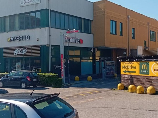 locale commerciale in affitto a Rivoli