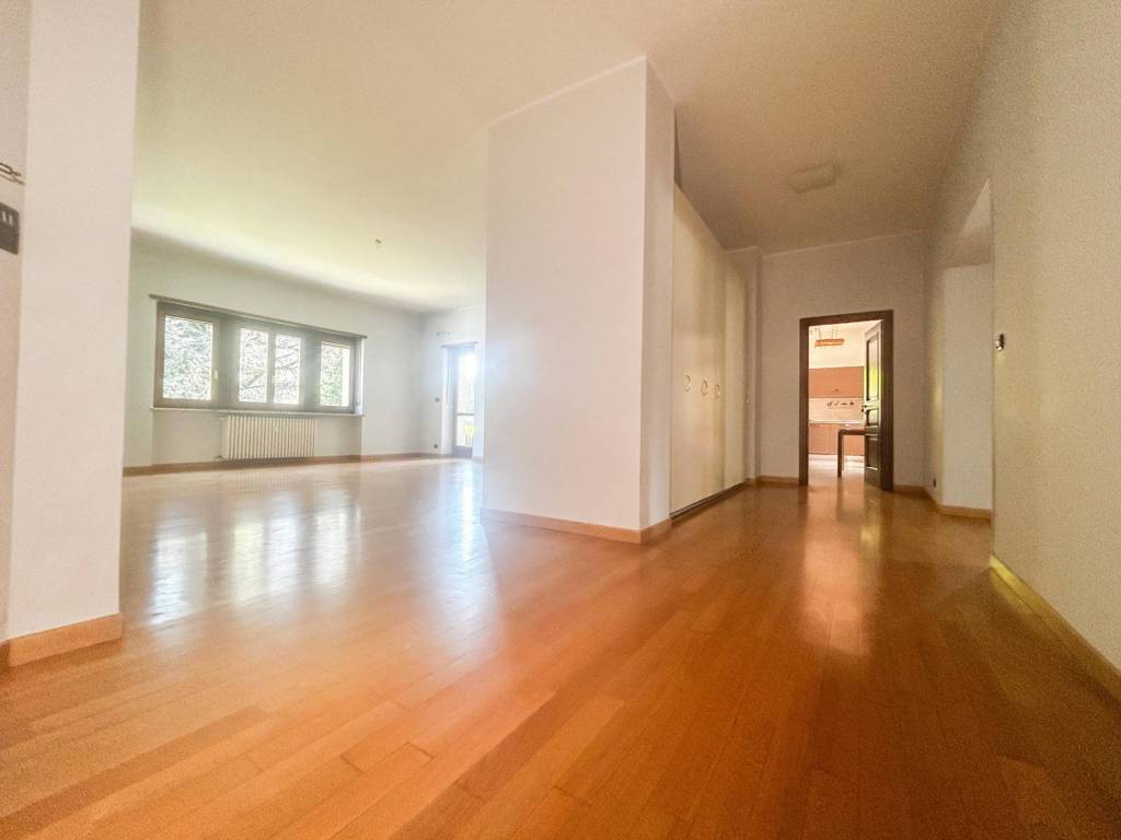 appartamento in affitto a Rivoli