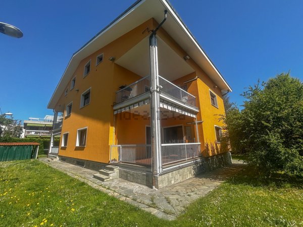 appartamento in affitto a Rivoli