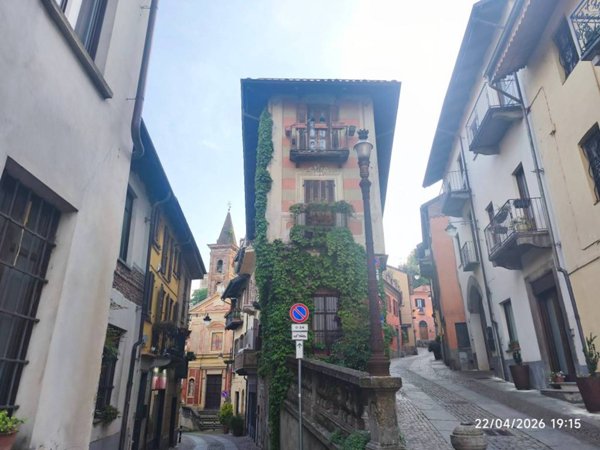 appartamento in affitto a Rivoli