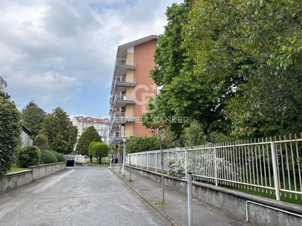 appartamento in affitto a Rivoli