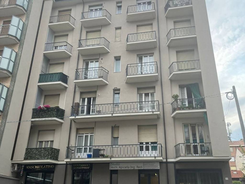 appartamento in affitto a Rivoli