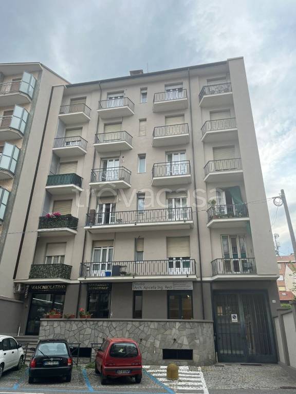 appartamento in affitto a Rivoli