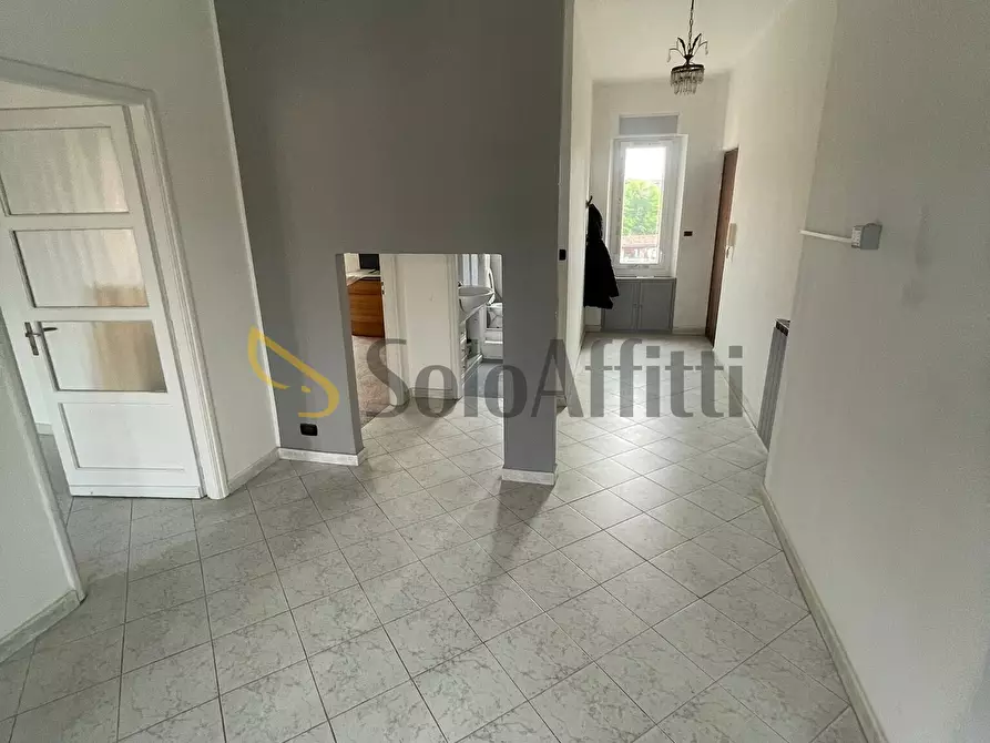 appartamento in affitto a Rivoli