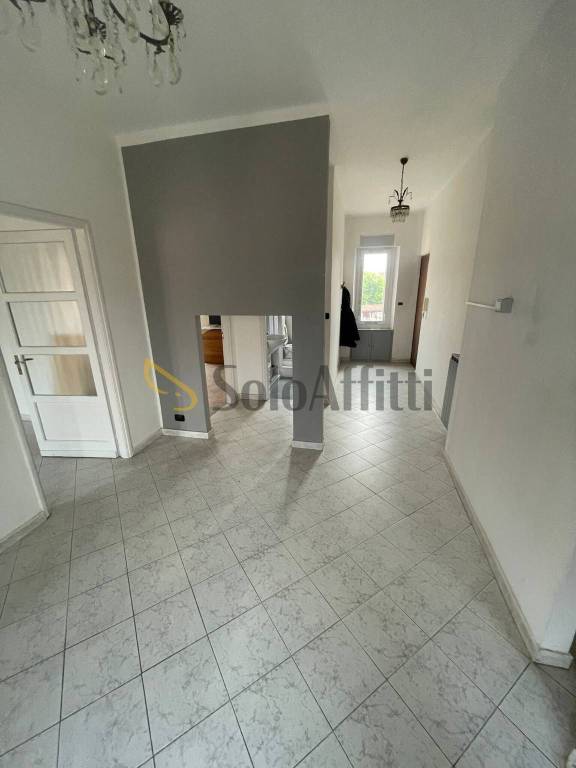 appartamento in affitto a Rivoli