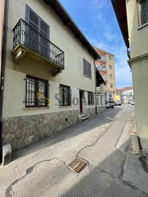 casa indipendente in affitto a Rivoli