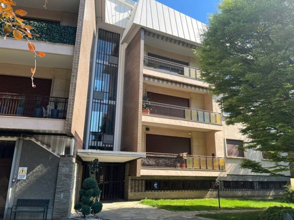 appartamento in affitto a Rivoli