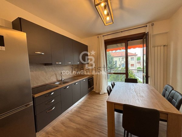 appartamento in affitto a Rivoli