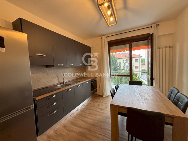 appartamento in affitto a Rivoli