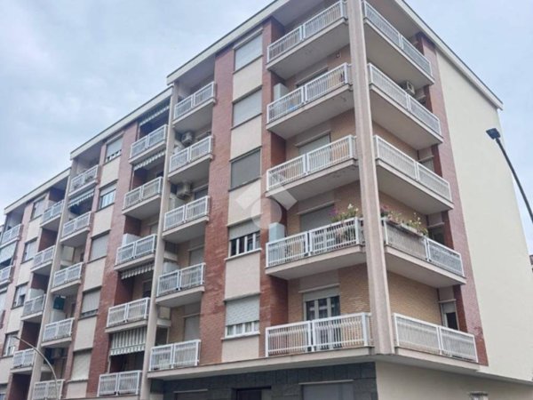 appartamento in affitto a Rivoli