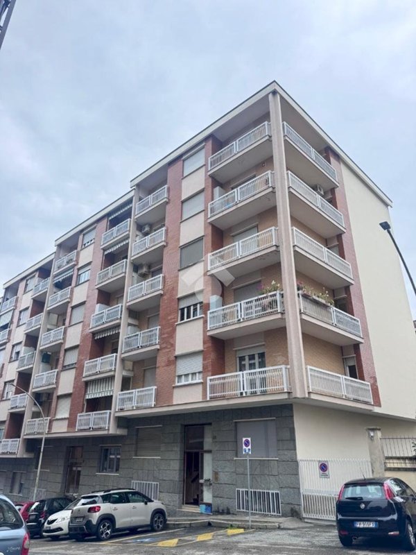 appartamento in affitto a Rivoli