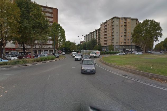 appartamento in affitto a Rivoli
