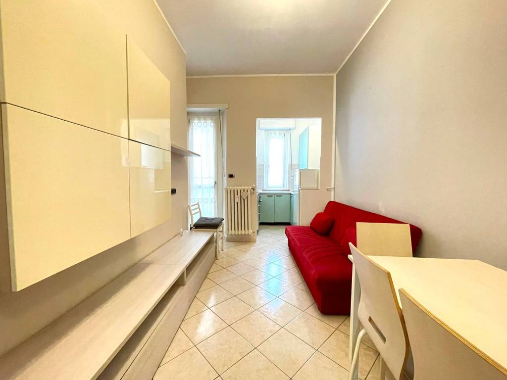 appartamento in affitto a Rivoli