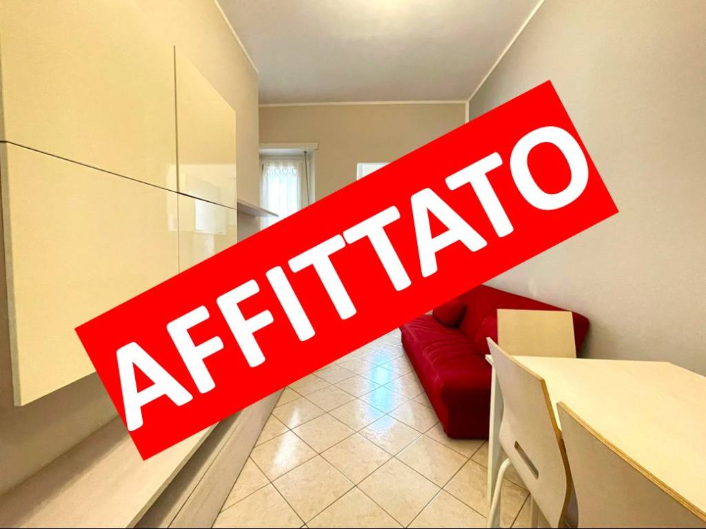appartamento in affitto a Rivoli