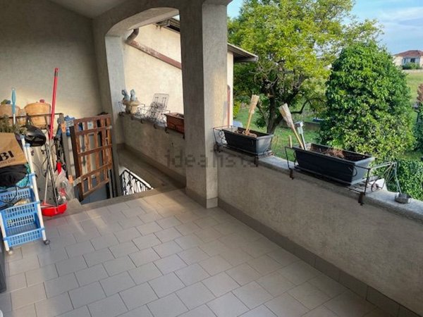 appartamento in affitto a Rivoli