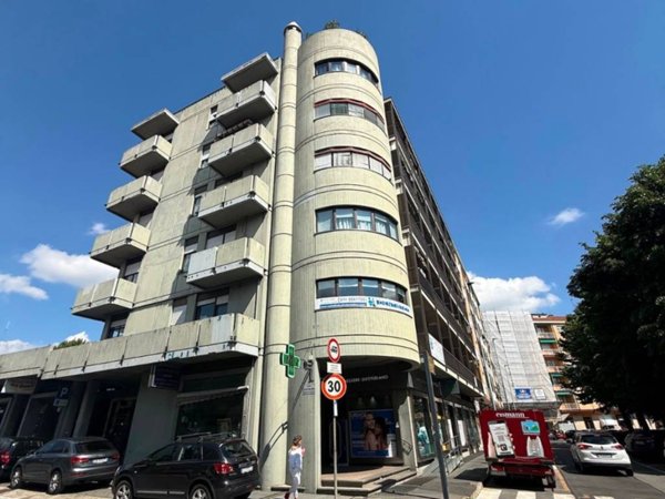 appartamento in affitto a Rivoli