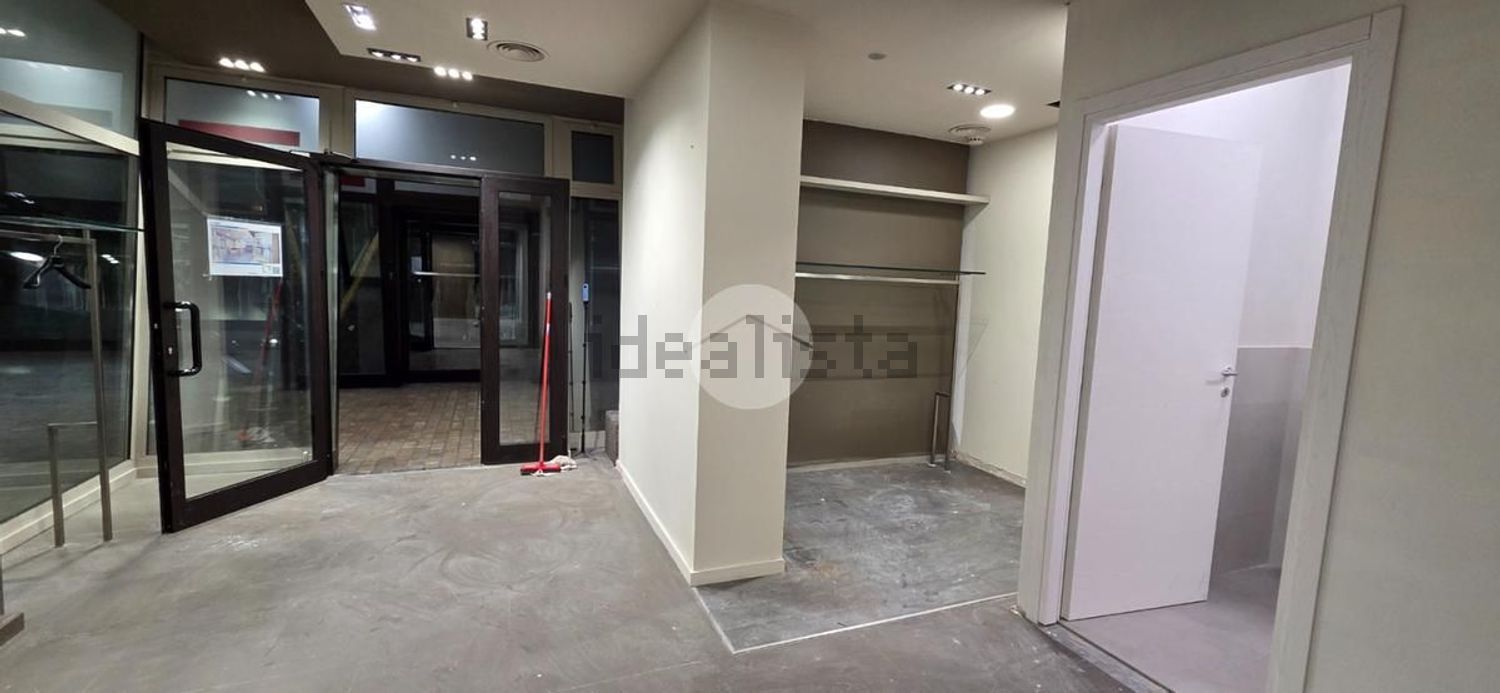loft in affitto a Rivoli