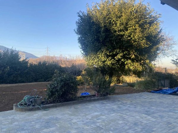 appartamento in affitto a Rivoli