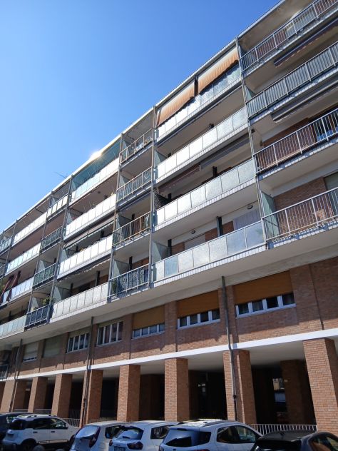 appartamento in affitto a Rivoli