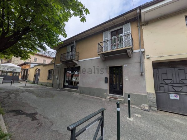appartamento in affitto a Rivoli