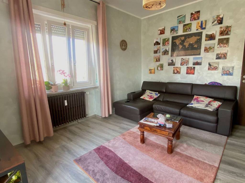 appartamento in affitto a Rivoli in zona Cascine Vica