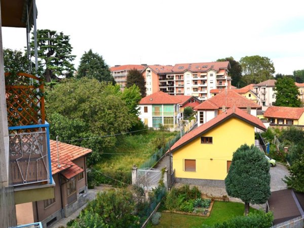 appartamento in affitto a Rivoli