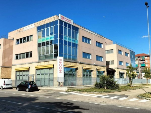 ufficio in affitto a Rivoli