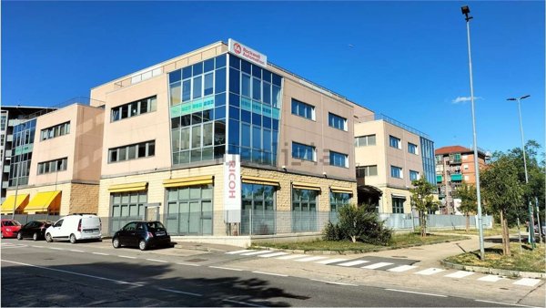 ufficio in affitto a Rivoli