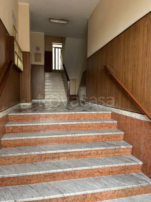 appartamento in affitto a Rivoli
