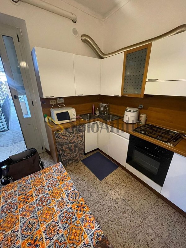 appartamento in affitto a Rivoli