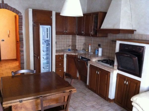 appartamento in affitto a Rivoli