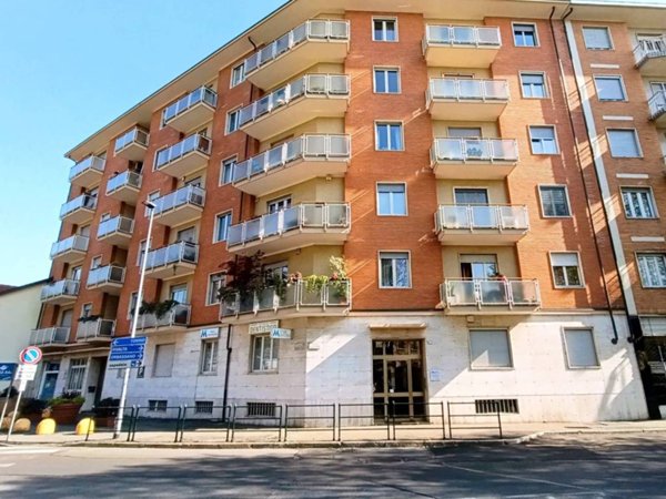 appartamento in affitto a Rivoli